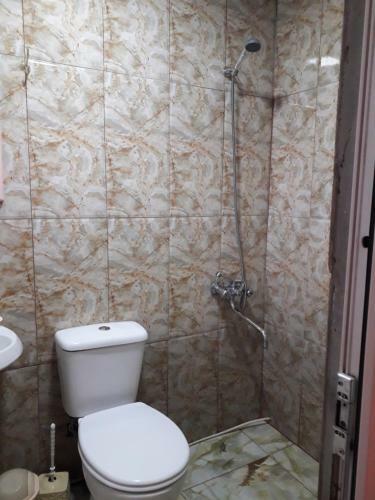 Apartamento Natia's Guest House