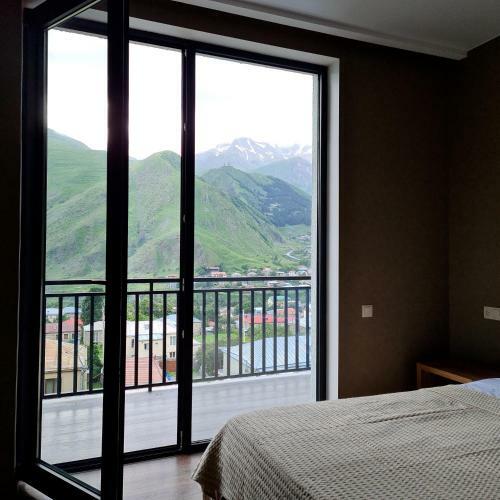 Hotel Kazbegi 4U