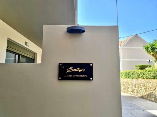 Emily's Luxury Apartments