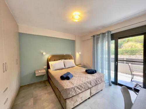 Emily's Luxury Apartments