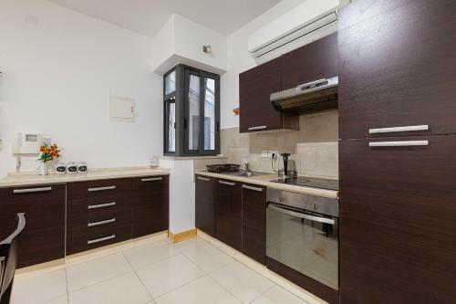 Apartamento Belmonte