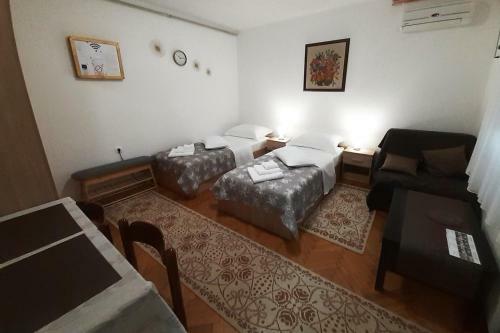 Studio Apartman ?kudar