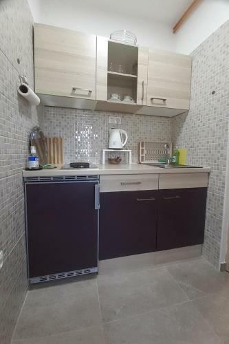 Studio Apartman ?kudar
