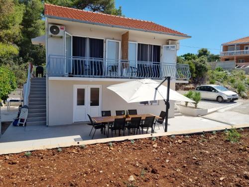Soul House By The Sea Kor?ula Pri?ba