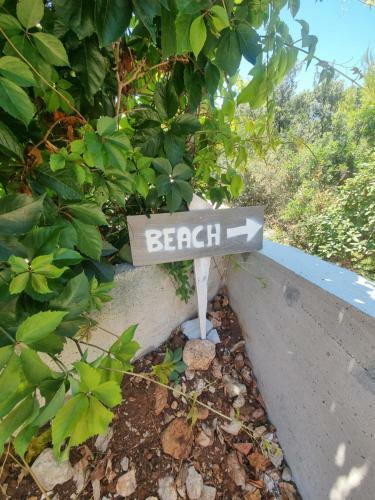 Soul House By The Sea Kor?ula Pri?ba
