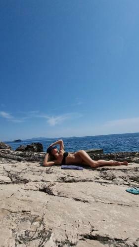 Soul House By The Sea Kor?ula Pri?ba