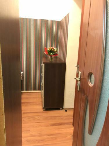 Aldi Astoria Apartment