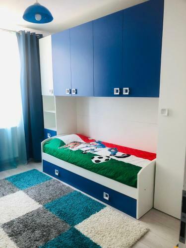 Apartament Alex
