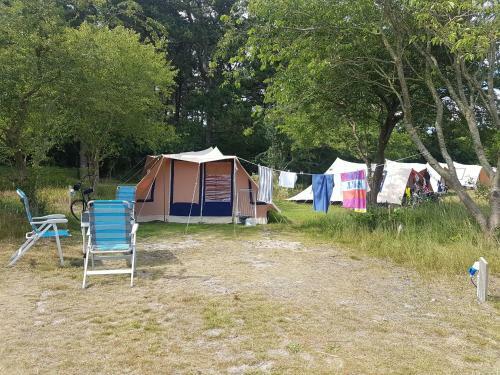 Ameland Tentenverhuur Atv