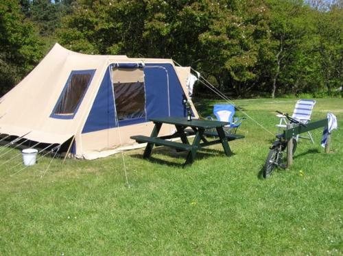 Ameland Tentenverhuur Atv
