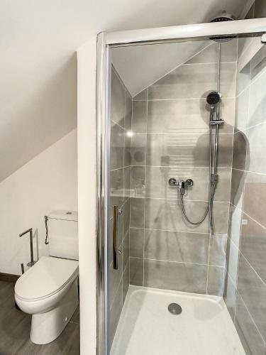 Grande Maison Ami�noise Toute �quip�e 8pers Wifi