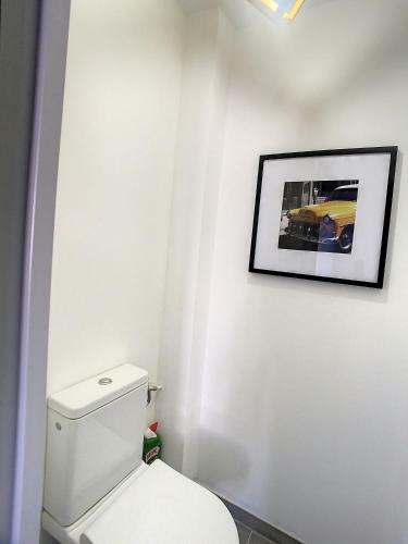 Grande Maison Ami�noise Toute �quip�e 8pers Wifi
