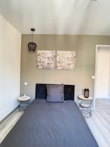 Grande Maison Ami�noise Toute �quip�e 8pers Wifi