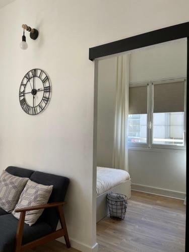 Apartamento Amiens Centre?modern Luxury Apt 36m2?netflix