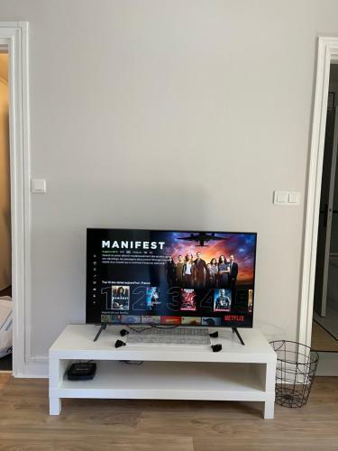 Apartamento Amiens Centre?modern Luxury Apt 36m2?netflix