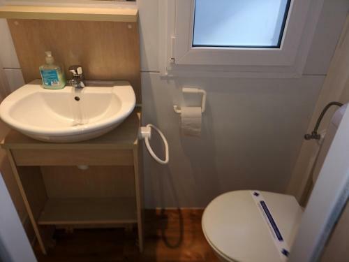 Camping Mia Mobilheim Idom