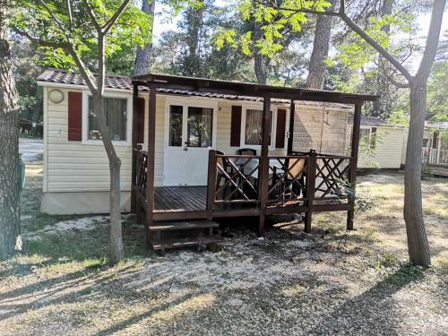Camping Mia Mobilheim Idom