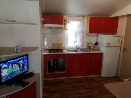 Camping Mia Mobilheim Idom