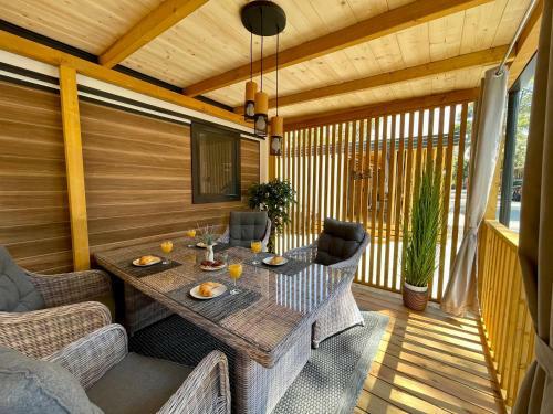 Mobile Home Pallas
