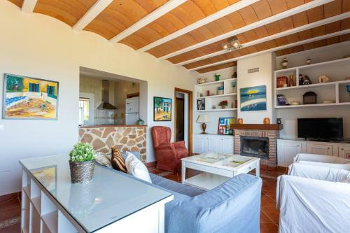Villa Pinos