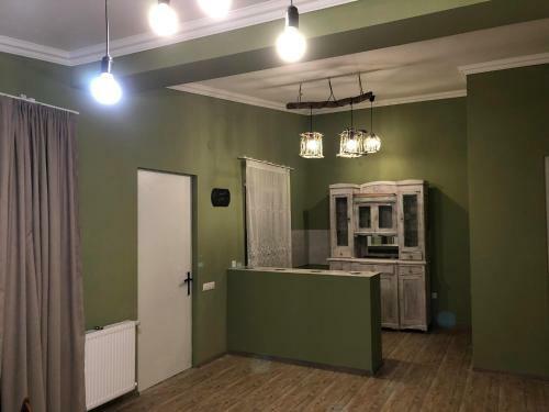 Apartamento Sweet Home Kojori