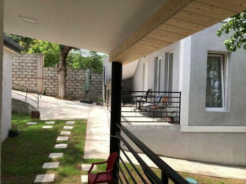 Apartamento Sweet Home Kojori