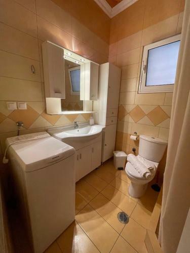 Apartamento Traditional Corfiot House At Argyrades
