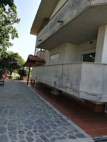 Agroturismo Old Club