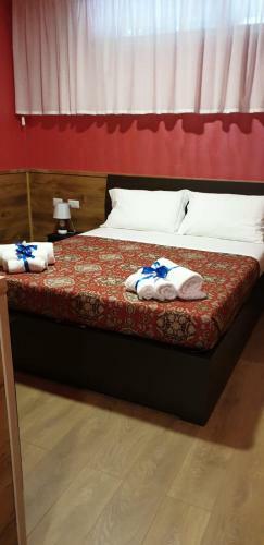 Agroturismo Old Club