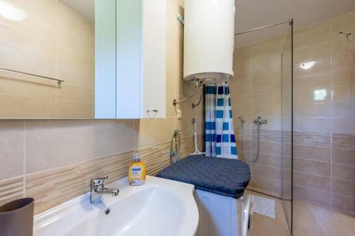 Apartamento Mera