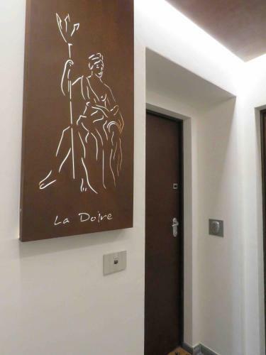 Apartamento Les Fleuves - Doire