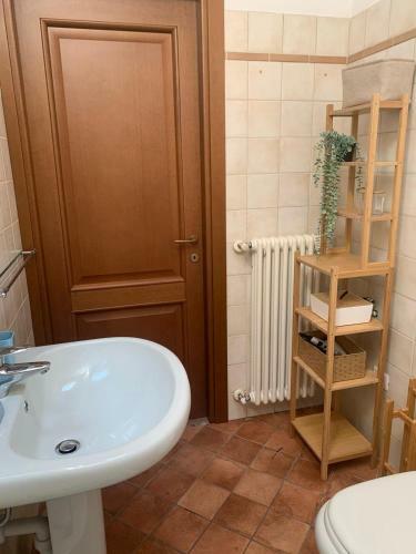 Apartamento Maison Petit Rouge Aosta