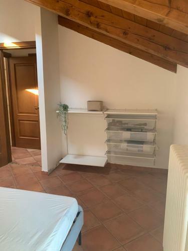Apartamento Maison Petit Rouge Aosta