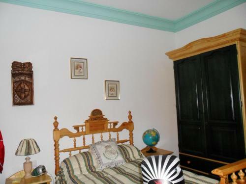 Casa En El Barrio Noble De Almagro