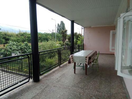 Hostal Julia Guest House