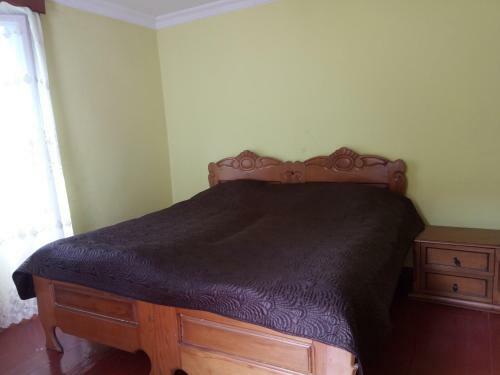 Hostal Julia Guest House