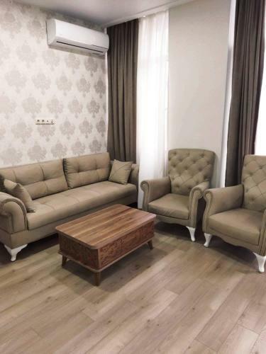 Apartamento Elmari Home