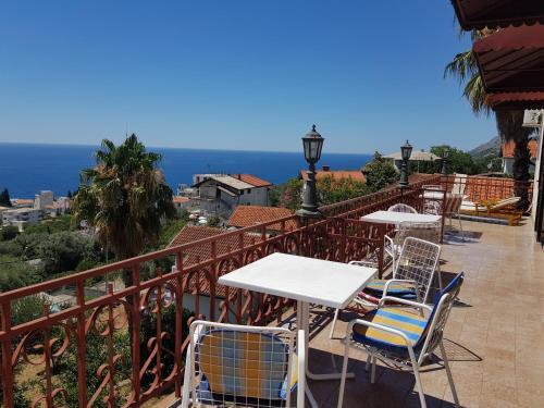 Apartamento Vila Rajko