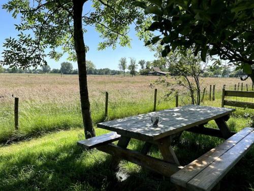 Fantastische Villa De Uitkijk