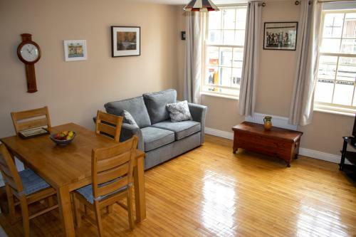 Apartamento Ashe Street