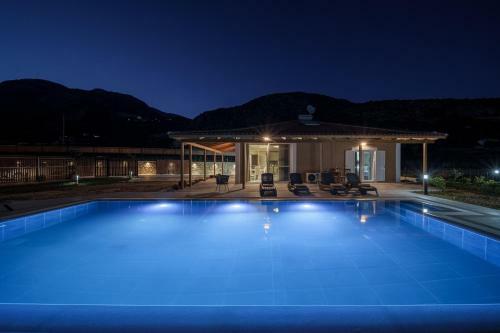 Villa Rudi Chionata