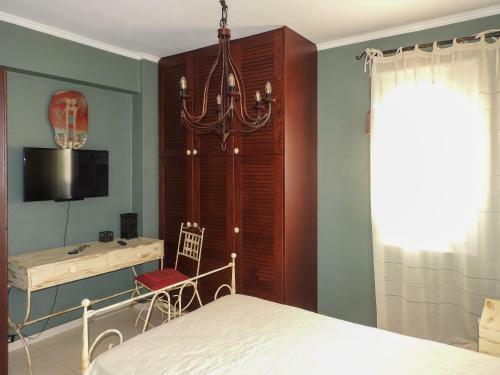 Luxury Apartment Rethymno Crete