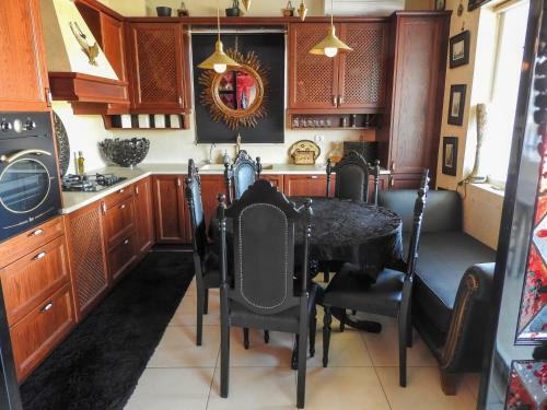 Luxury Apartment Rethymno Crete