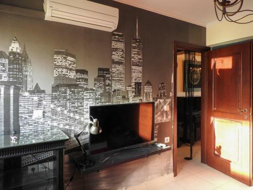 Luxury Apartment Rethymno Crete