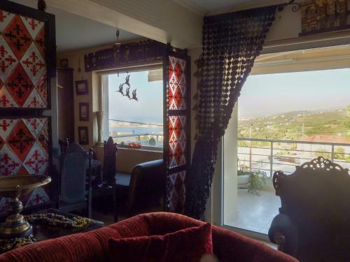 Luxury Apartment Rethymno Crete