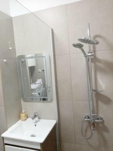 Apartamento Maximus 2
