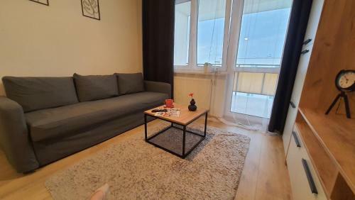 Apartament Czwarte Pi?tro