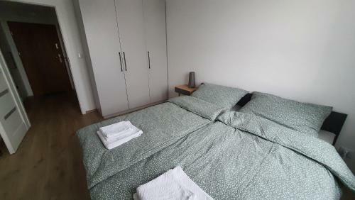 Apartament Czwarte Pi?tro