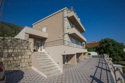 Mediterranean Sunset Apartments