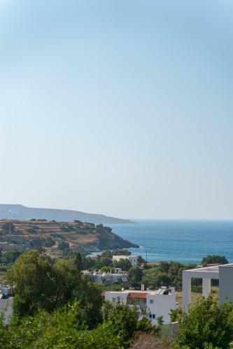 Panorama View Apartment